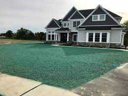 hydroseeding