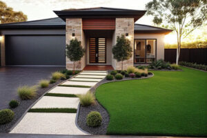 Landscaping Services