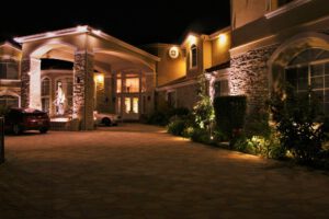 Landscape Lighting