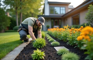 Landscape Contractors