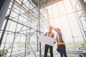 general contractor
