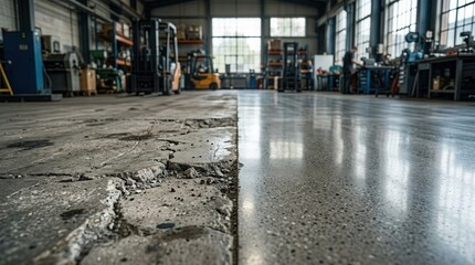 Concrete Services